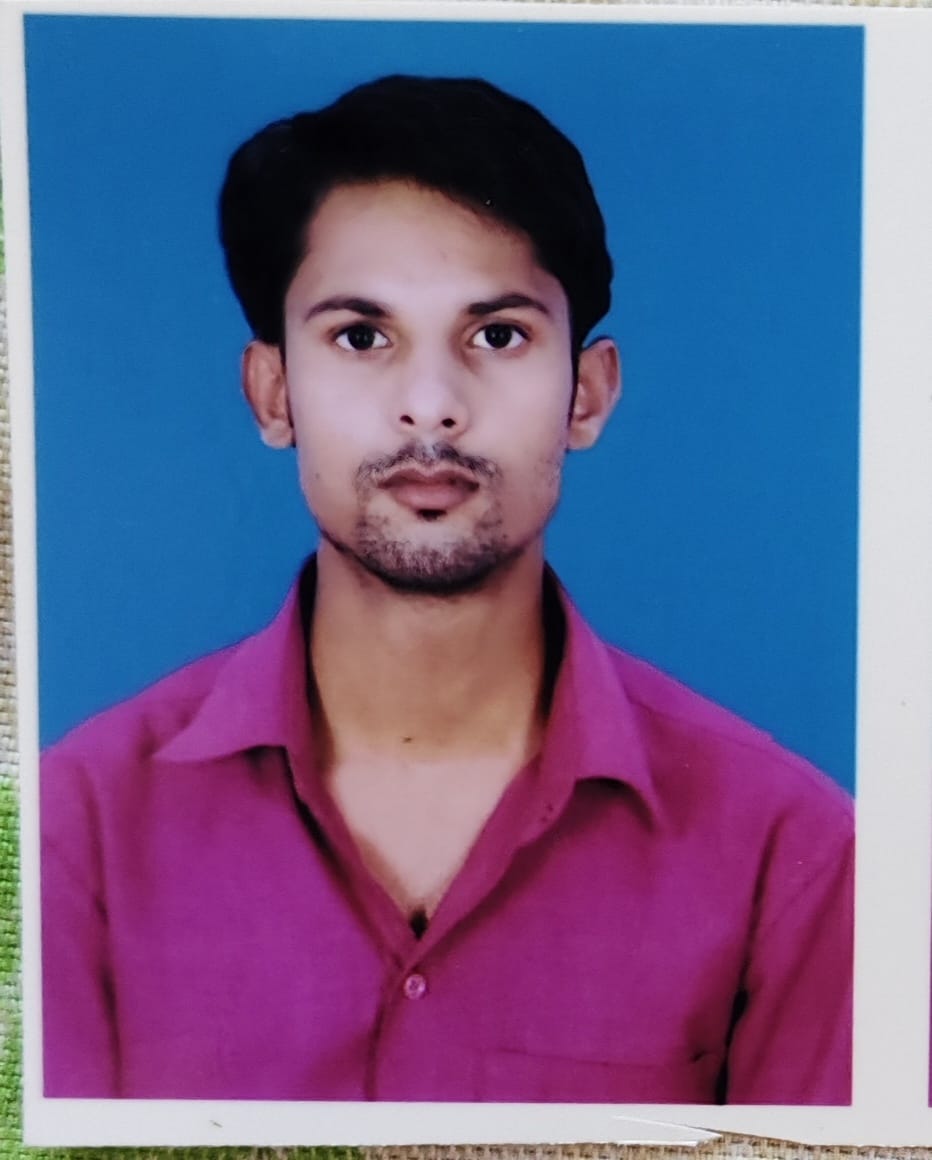 SUBHASH KUMAR 